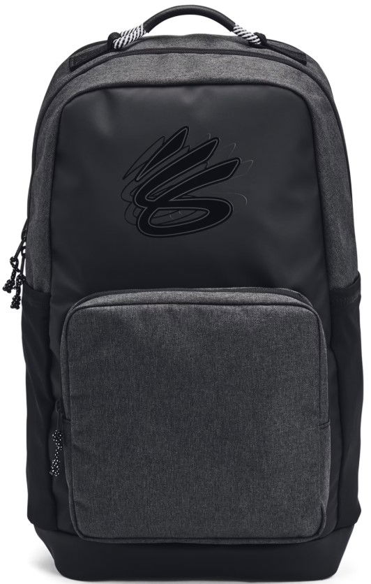 Batoh Under Armour Splash Backpack Čierna | 1387544-001, 0