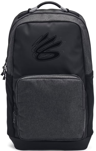 Batoh Under Armour Splash Backpack Čierna | 1387544-001, 0