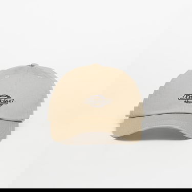 Šiltovka Dickies Essential dad Baseball Cap EST.1922 One Size Béžová | 0A4Z6N-DESERT-SAND, 1