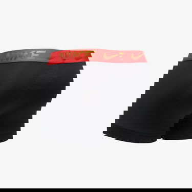 Boxerky Nike Dri-FIT Essential Micro Trunk 3-Pack Black Čierna | 0000KE1156-5YK, 2