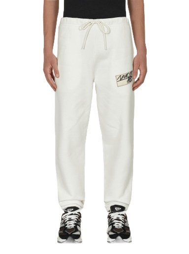 Tepláky Moncler 1952 Sweatpants Béžová | H20928H00008 034