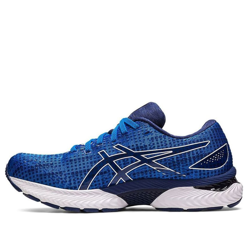Tenisky a topánky Asics Gel-Saiun Modrá | 1011B400-400