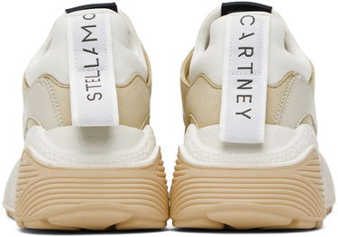 Tenisky a topánky Stella McCartney Eclypse Béžová | 810144E00083, 1