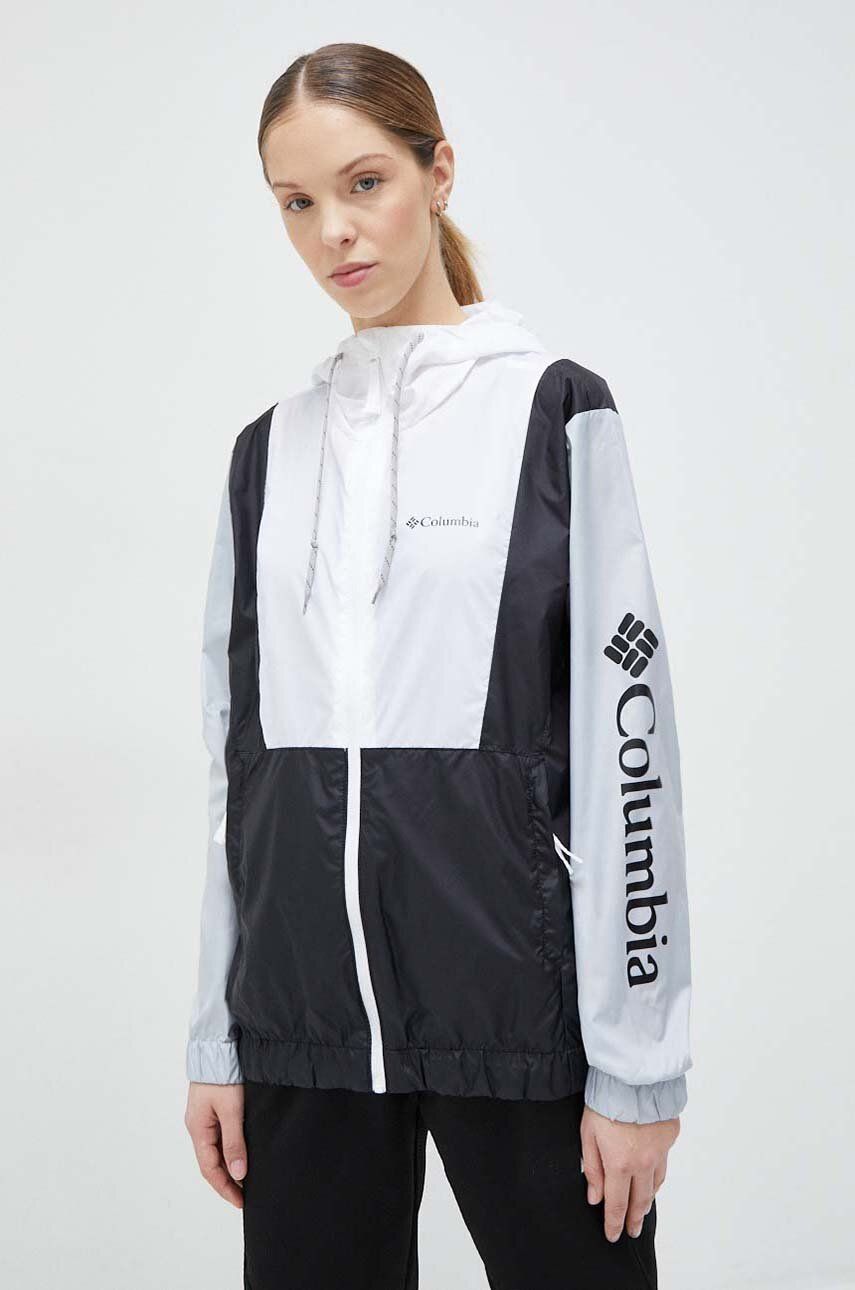 Bunda Columbia Lily Basin Biela | 2034931, 0