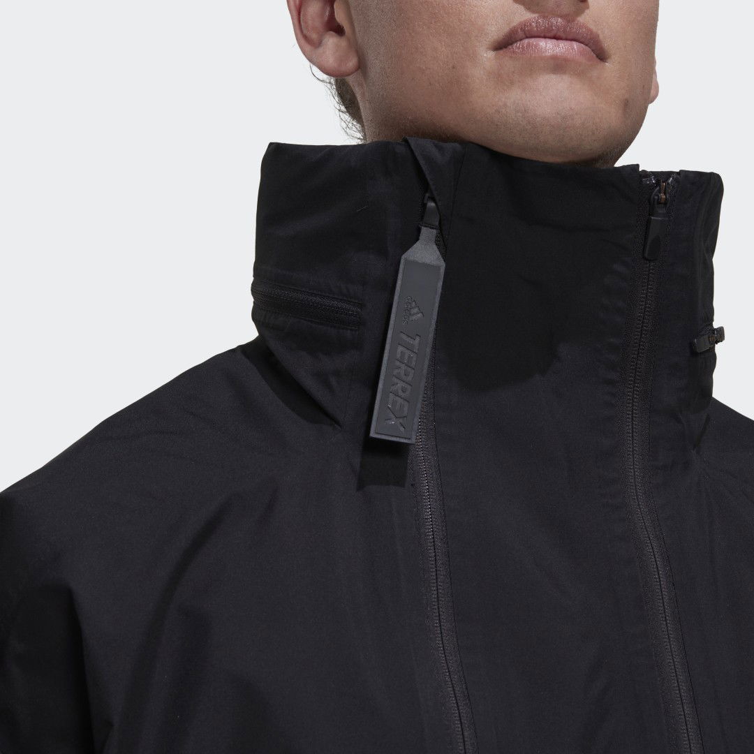 Terrex CT MYSHELTER GORE-TEX Jacket