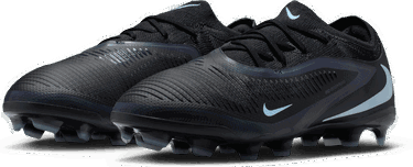 Tenisky a topánky Nike JR PHANTOM 6 LOW PRO FG/MG Čierna | hm9204-003, 5