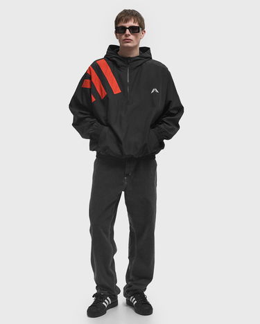 Bunda adidas Originals Anorak Jacket Čierna | JC8782, 2