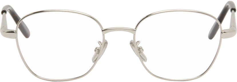 Doplnky Loewe Slim Glasses Metalická | LW50100UW50016 192337225291