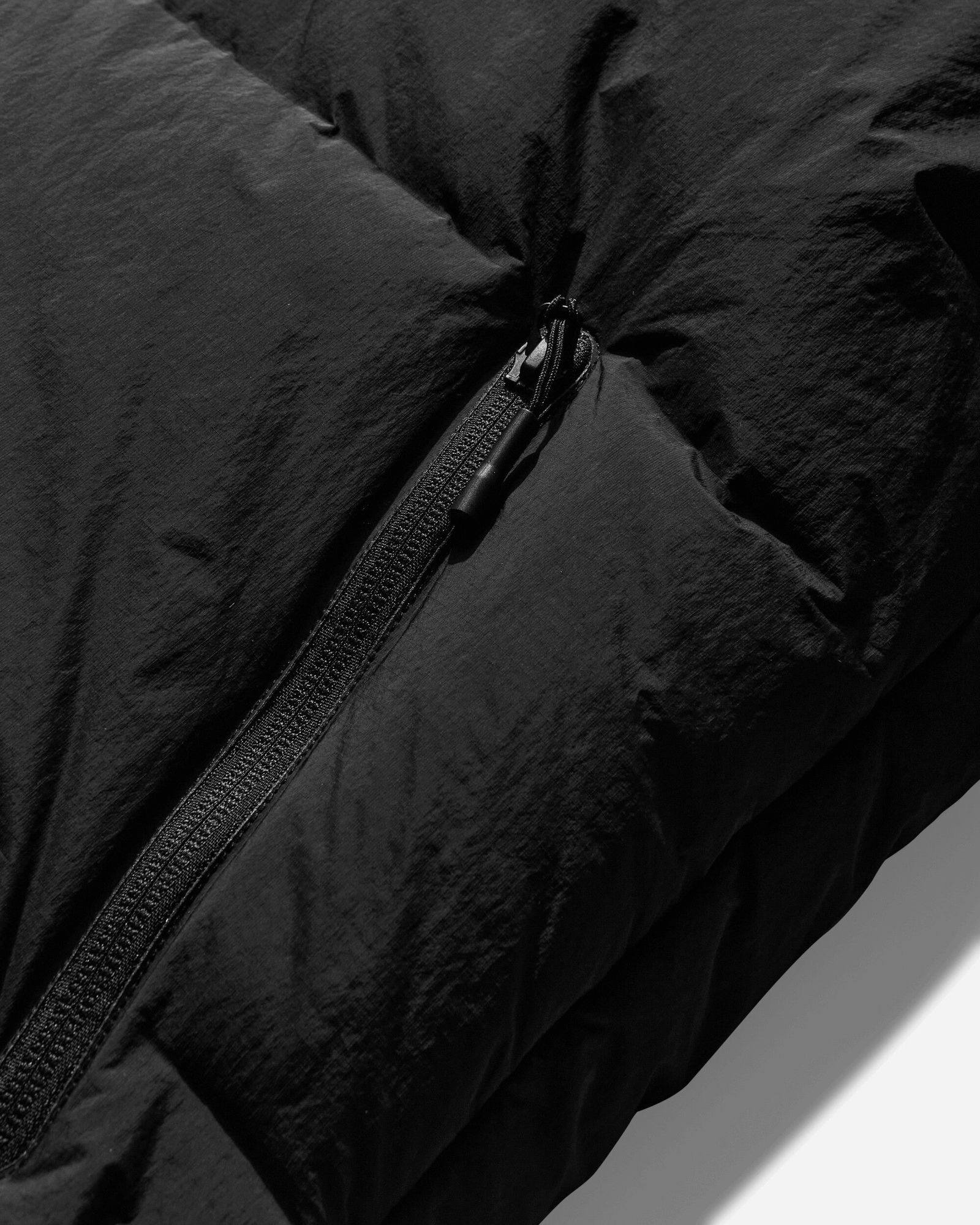 Convertible Himalayan Baltoro Jacket