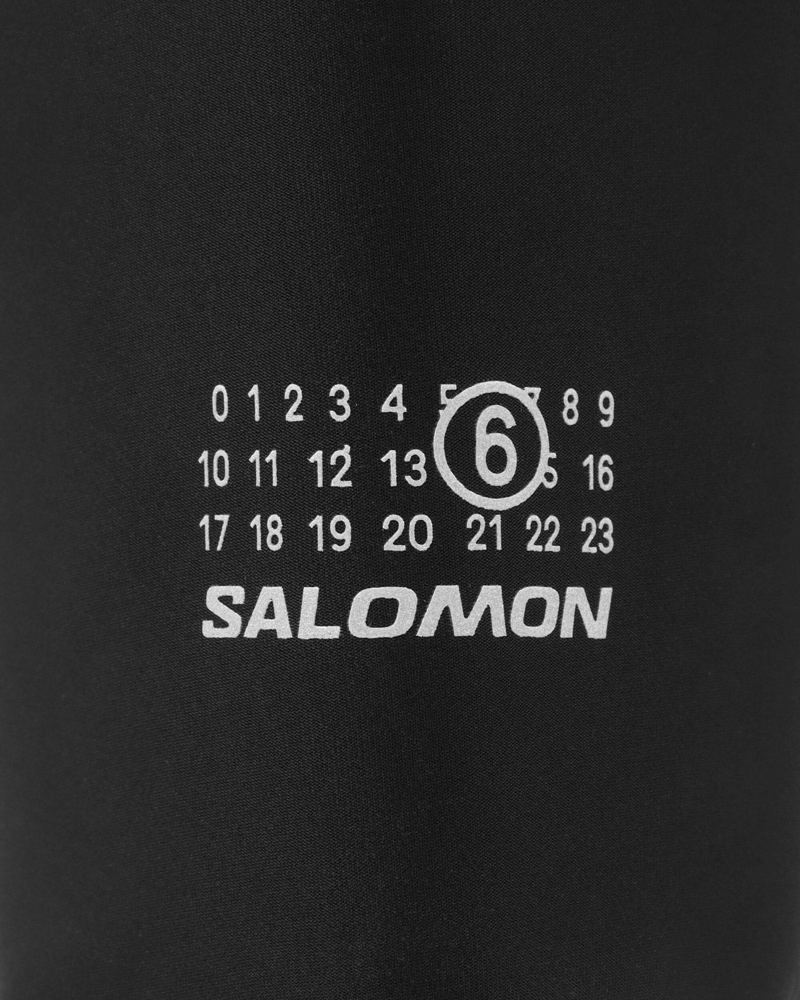 Numeric Nylon Bottle Holder