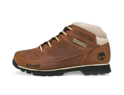 Tenisky a topánky Timberland Euro Sprint Hiker Hnedá | TB0A121K2141