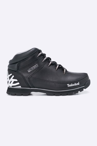 Tenisky a topánky Timberland Euro Sprint Hiker Čierna | TB0A17JR001, 0