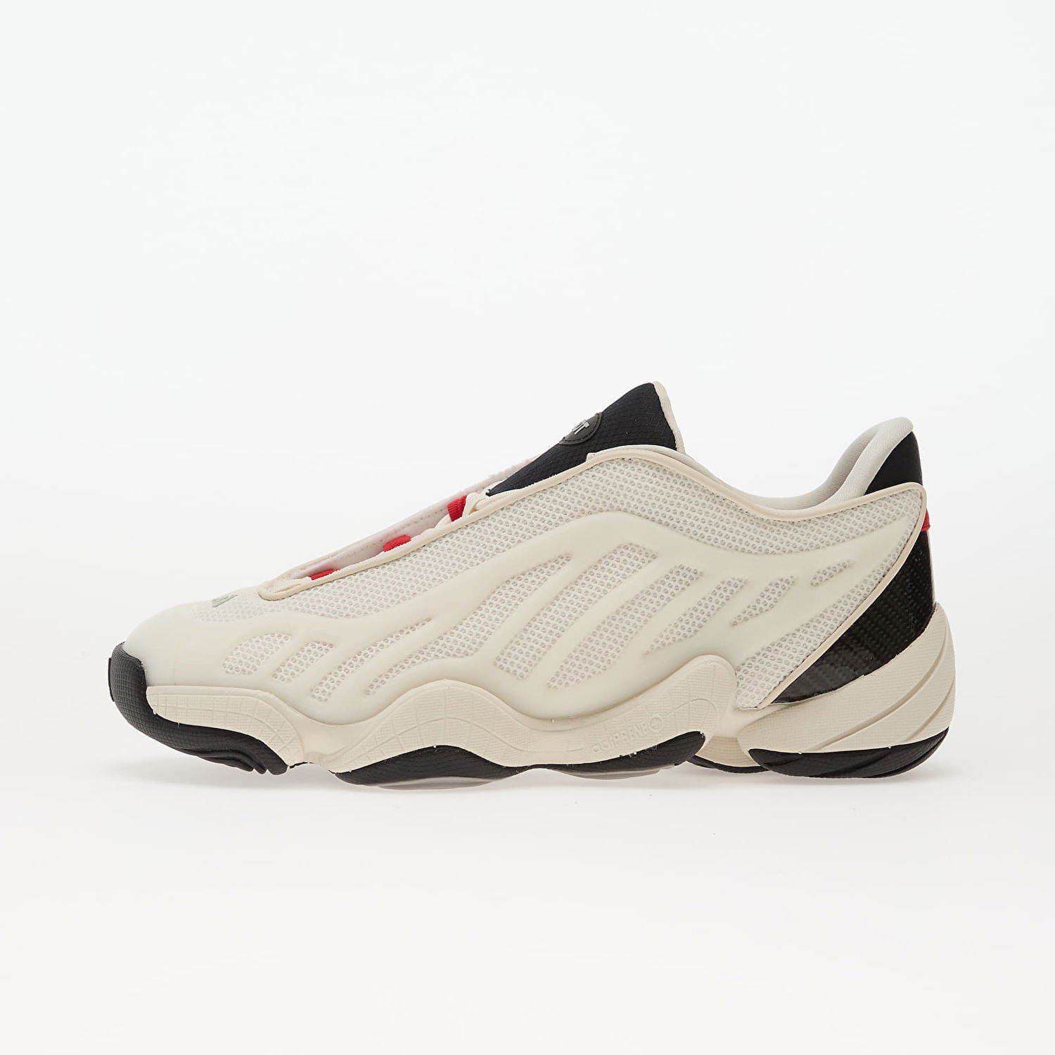 Tenisky a topánky adidas Originals Intimidation Hal Studios Wonder White/ Core Black/ Better Scarlet Béžová | IH3922, 0