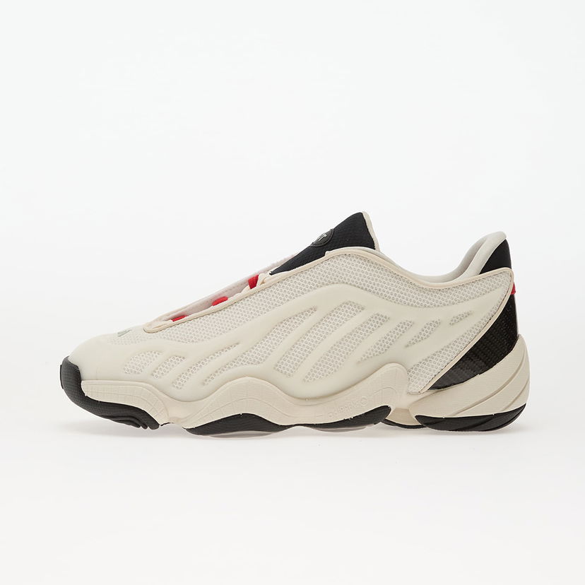 Tenisky a topánky adidas Originals Intimidation Hal Studios Wonder White/ Core Black/ Better Scarlet Béžová | IH3922