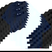 Human Made 3-Pack T-Shirt, Size Large