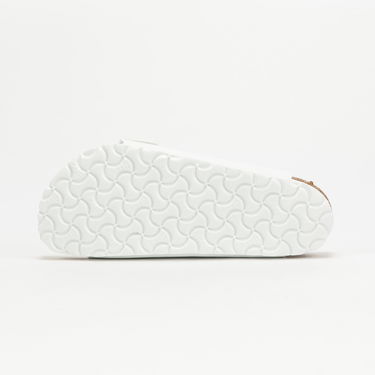 Tenisky a topánky Birkenstock Arizona BS Biela | 1019061, 4