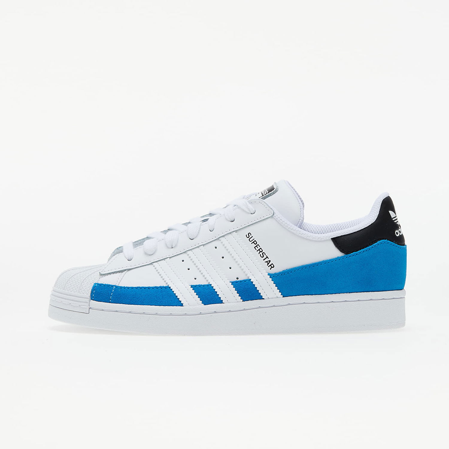 Tenisky a topánky adidas Originals Superstar Modrá | FX5571, 0