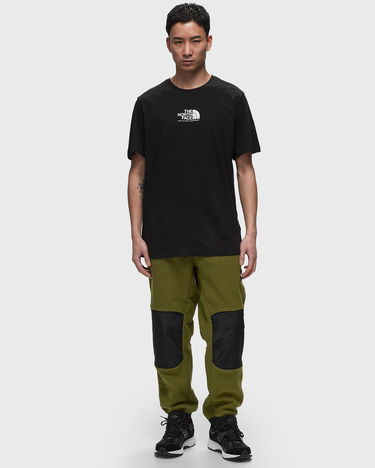 Tričko The North Face M S/S FINE ALPINE EQUIPMENT TEE 3 Čierna | NF0A87U3JK31, 1