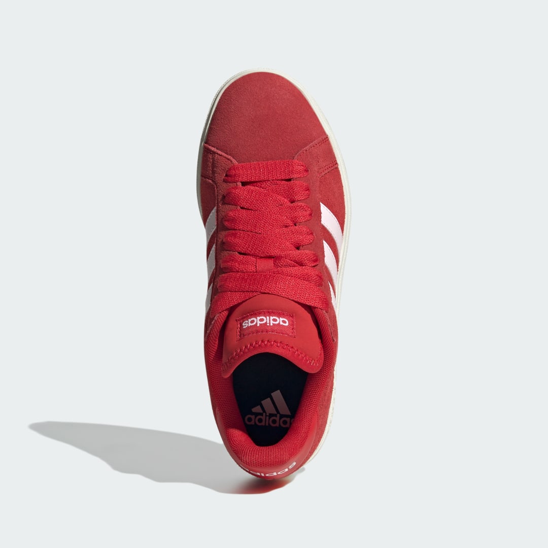 Tenisky a topánky adidas Performance Grand Court Base Červená | IH6190, 1