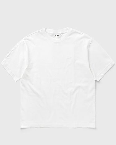 Tričko ØLÅF Olaf Signature T-Shirt Biela | M990106-OPTICALWHITE, 0