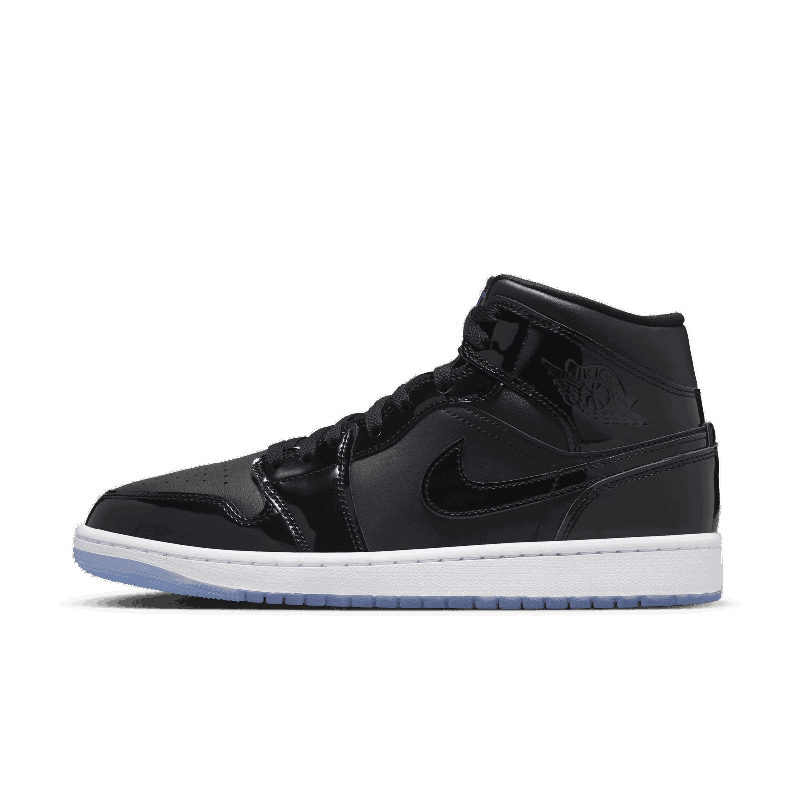 Air Jordan 1 Mid "Space Jam"