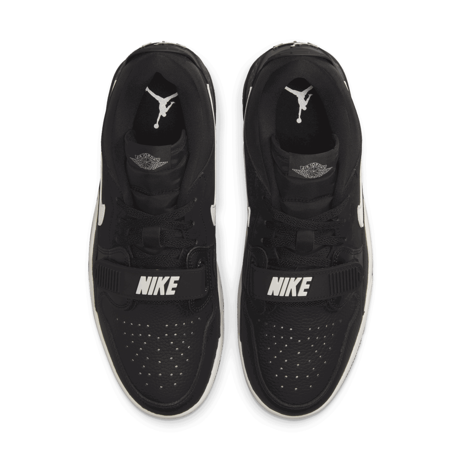 Tenisky a topánky Jordan Air Jordan Legacy 312 Low Čierna | CD7069-001, 1
