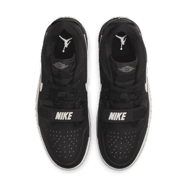 Tenisky a topánky Jordan Air Jordan Legacy 312 Low Čierna | CD7069-001, 1