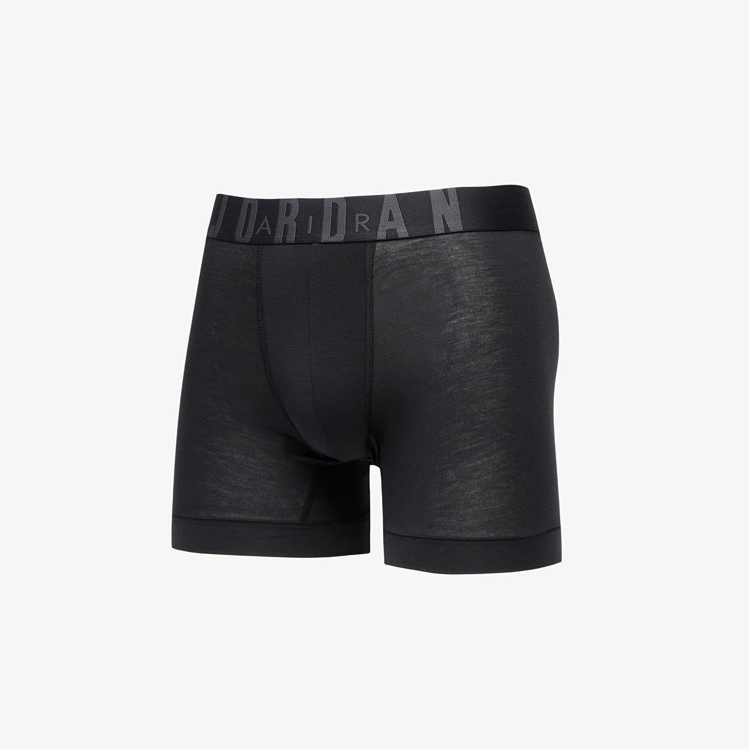 Spodná bielizeň a ponožky Jordan Jordan Flight Modal Boxer 3-Pack Black S Čierna | JM0621-023, 1