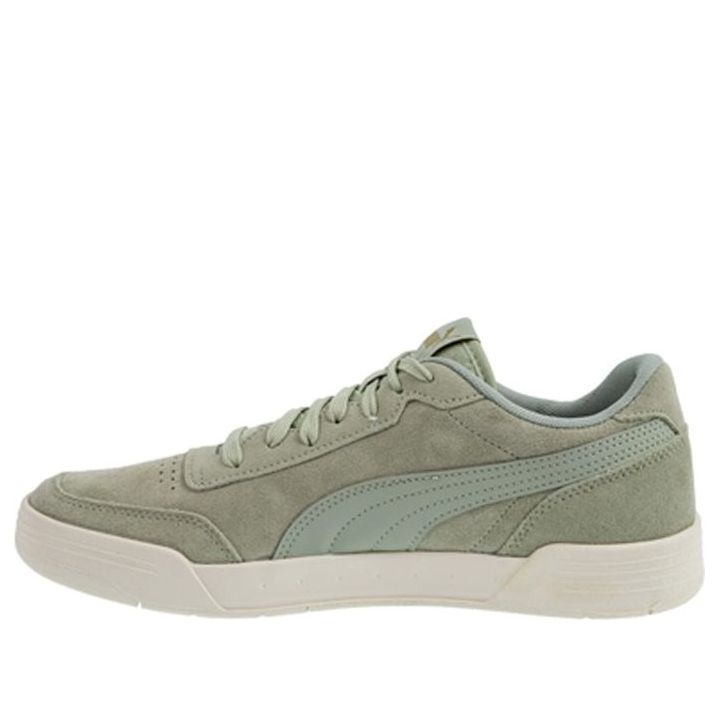 Tenisky a topánky Puma Caracal Zelené | 370304-19