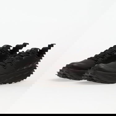 Tenisky a topánky Mammut Aenergy Hike Low GTX Women Black Čierna | 3030-05220 Black, 5