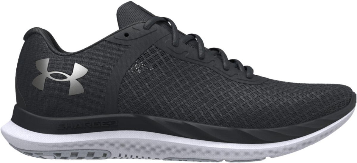Tenisky a topánky Under Armour Charged Breeze Čierna | 3025129-001, 0
