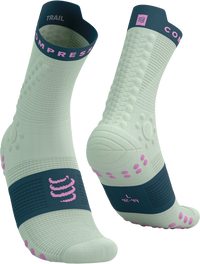 Compressport Pro Racing Socks v4.0 Trail
