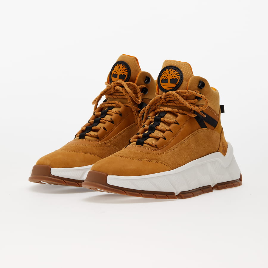 Tenisky a topánky Timberland TBL Turbo Hiker Hnedá | TB0A41GU231, 1