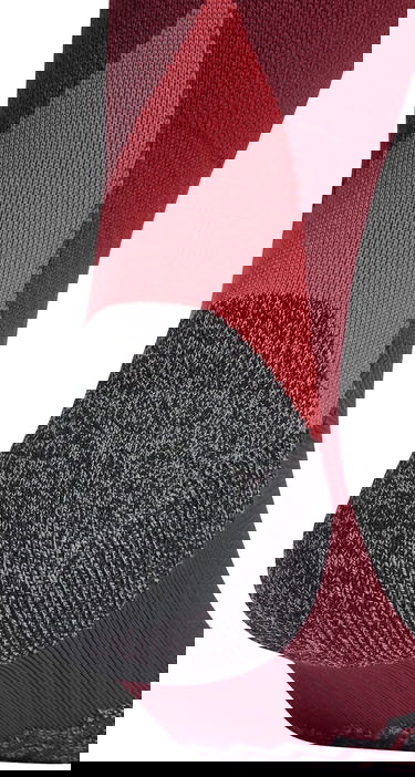 Ponožky adidas Originals DFB Over-The-Calf Socks Červená | jf2604, 2