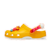 McDonald’s x Classic Clog "Birdie"