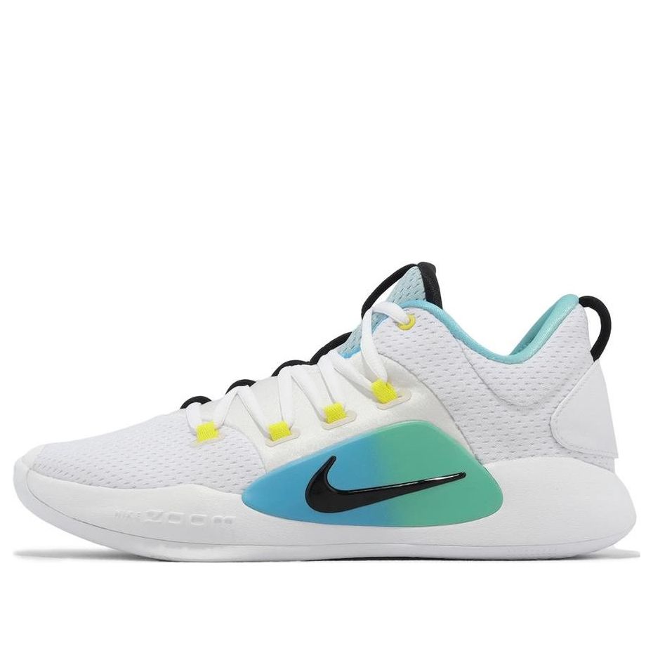 Tenisky a topánky Nike Hyperdunk X Low Biela | FN3441-101, 0