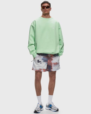 Šortky Nike ACG Reservoir Goat Allover Print Shorts men Casual Shorts Metalická | FN2474-493, 1
