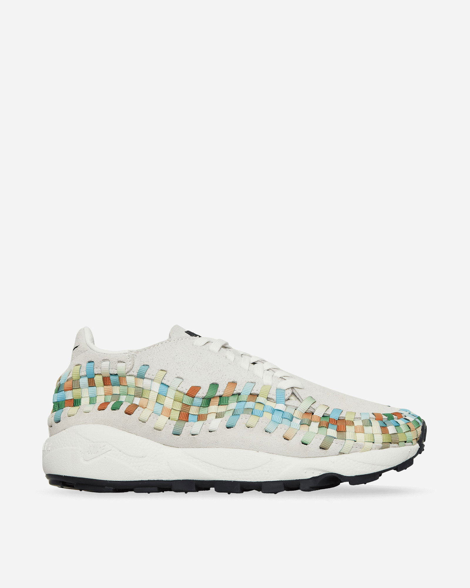 Air Footscape Woven "Rainbow" W