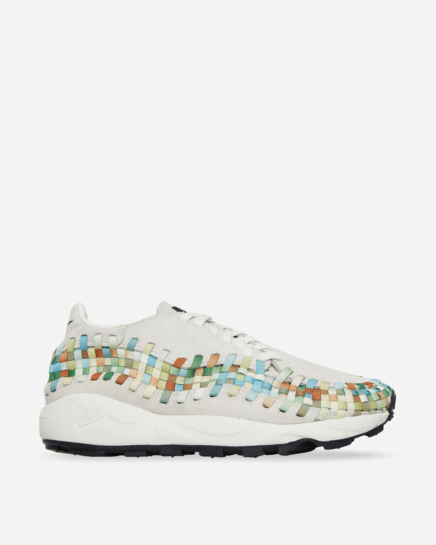 Tenisky a topánky Nike Air Footscape Woven "Rainbow" W Rôznofarebný | FB1959-101, 1