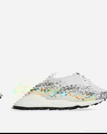 Tenisky a topánky Nike Air Footscape Woven "Rainbow" W Rôznofarebný | FB1959-101, 1