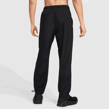 Tepláky Nike Form Dri-FIT Training Pants Čierna | HJ3069-011, 3