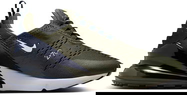 Tenisky a topánky Nike AIR MAX 270 Čierna | ah8050-303, 2