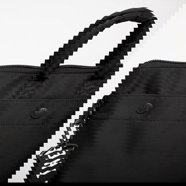 Taška cez rameno Human Made HUMAN MADE Helmet Bag Universal Čierna | HM30GD039BK, 2