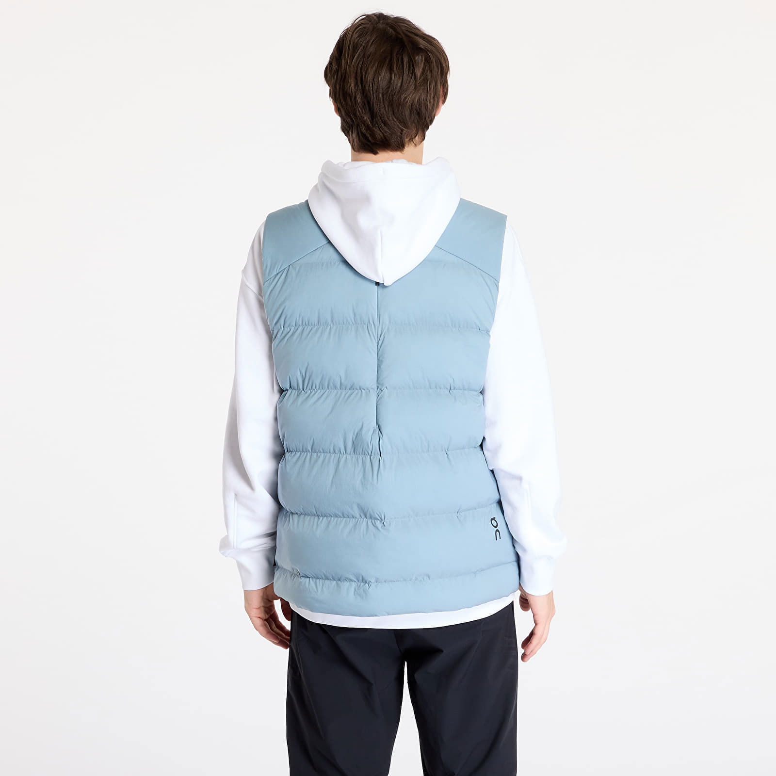 On Challenger Vest Coast L