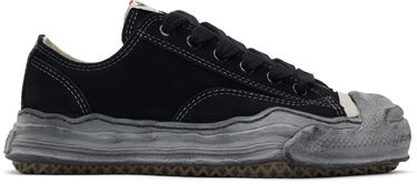 Tenisky a topánky Maison MIHARA YASUHIRO Hank OG Sole Low-Top Čierna | A13FW732, 0