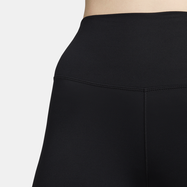 Legíny Nike Nike One High-Waisted Capri Leggings Čierna | FN3236-010, 2
