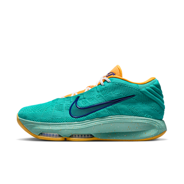Tenisky a topánky Nike G.T. Hustle 3 „Victor Wembanyama“ Zelené | IF2520-300, 4