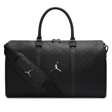 Cestovná taška Jordan Monogram Duffle Bag (25 L) Čierna | HV2856-010, 0