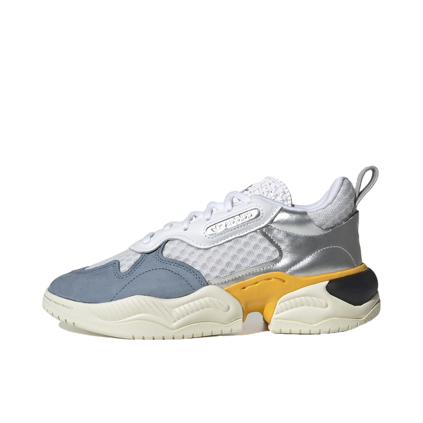Tenisky a topánky adidas Originals Supercourt RX Crystal White W Šedá | FV3700
