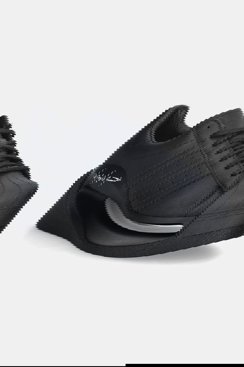 Tenisky a topánky Y-3 Y-3 Gendo Superstar Čierna | JS2467, 0